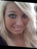 Person who looks like Brooke Hogan