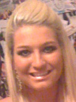 Person who looks like Brooke Hogan