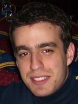 Person who looks like Jesse Bradford