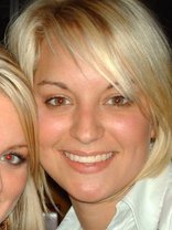 Person who looks like Sunny Mabrey