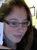 Person who looks like Malese Jow