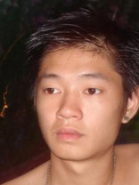 Person who looks like Edison Chen