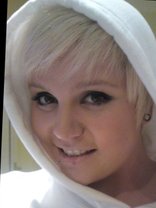 Person who looks like P!nk