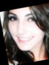 Person who looks like Natalie Imbruglia