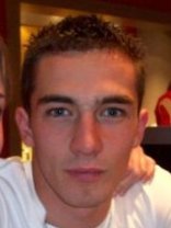 Person who looks like Carlos Ponce