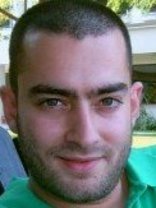 Person who looks like Tom Hanks