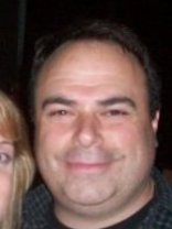 Person who looks like Jeff Gordon