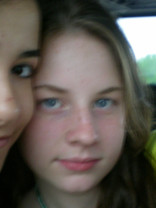 Person who looks like Samantha Mathis