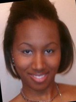 Person who looks like Jamelia