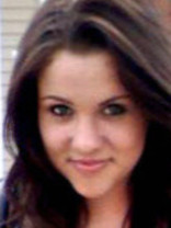 Person who looks like Khloe Kardashian