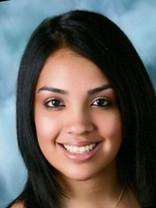 Person who looks like Aishwarya Rai