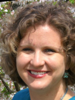 Person who looks like Tracey Gold