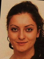 Person who looks like Olivia Wilde