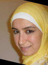 Person who looks like Mira Sorvino