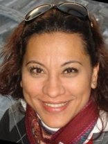 Person who looks like Thandiwe Newton