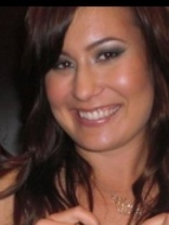 Person who looks like Tia Carrere