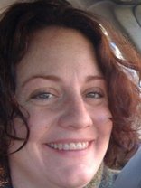 Person who looks like Felicity Huffman