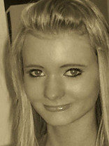 Person who looks like Ivanka Trump