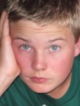 Person who looks like Leonardo DiCaprio