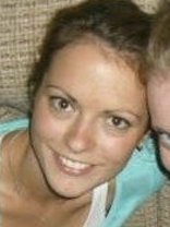 Person who looks like Christina Ricci