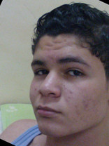 Person who looks like Cristiano Ronaldo