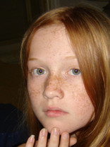 Person who looks like Lauren Ambrose
