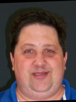 Person who looks like John Goodman