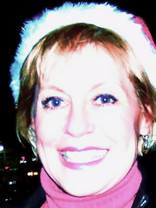 Person who looks like Meg Ryan