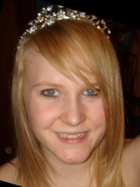 Person who looks like Anne Heche