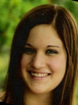 Person who looks like Kelly Clarkson