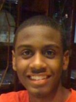 Person who looks like Robert Townsend