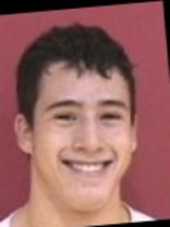 Person who looks like Mario Lopez