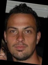 Person who looks like Danny Huston