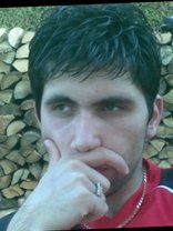 Person who looks like Mehmet Akif Alakurt