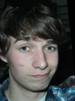 Person who looks like Viggo Mortensen