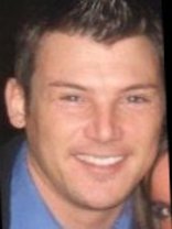 Person who looks like Christian Slater