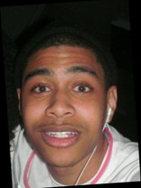 Person who looks like Eriq La Salle