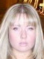 Person who looks like Joely Richardson