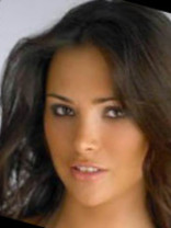 Person who looks like Roselyn Sanchez