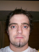 Person who looks like Bam Margera