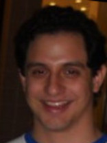 Person who looks like Fred Savage