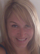 Person who looks like Charlotte Ross