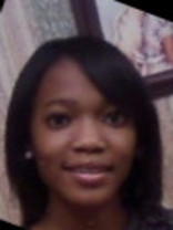 Person who looks like Keke Palmer