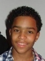 Person who looks like Texas Battle