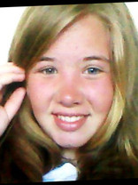 Person who looks like Ashley Edner