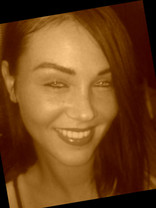 Person who looks like Megan Fox