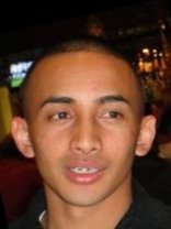 Person who looks like Jay Sean