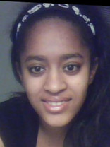 Person who looks like Tamera and Tia Mowry