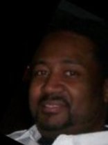 Person who looks like Ernie Hudson