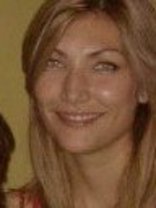 Person who looks like Joely Richardson